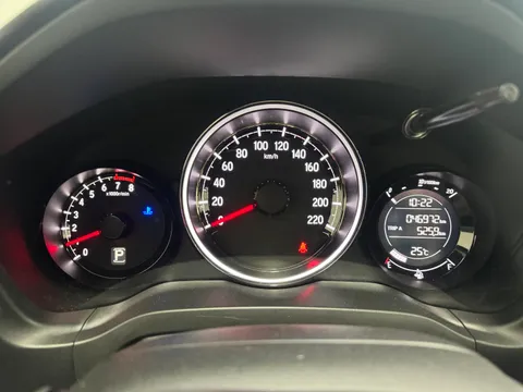 Honda XR-V