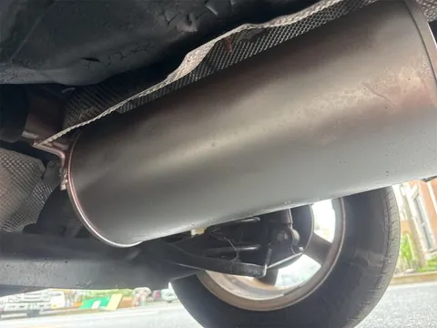 Mazda Mazda2 (Demio)
