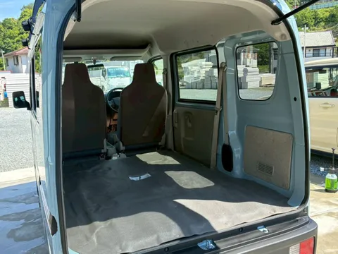 Nissan Clipper