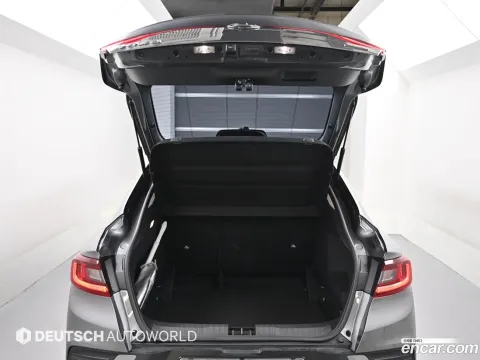 Renault XM3