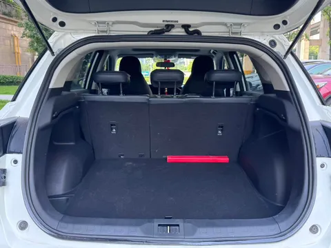 Gac GS4