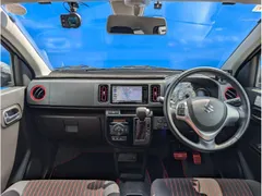 Suzuki Alto Turbo RS