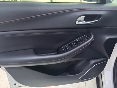 Gac GS4