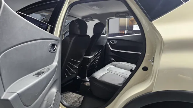 Renault QM3