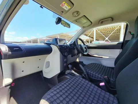 Toyota iQ