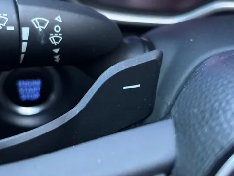 Toyota Corolla Sport