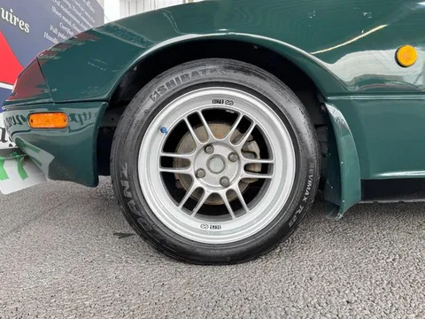 Mazda Eunos Roadster