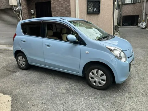 Mazda Carol