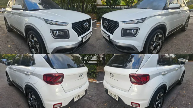 Hyundai Venue