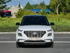 Hyundai Venue