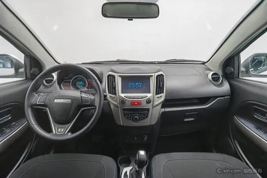 Haval H1