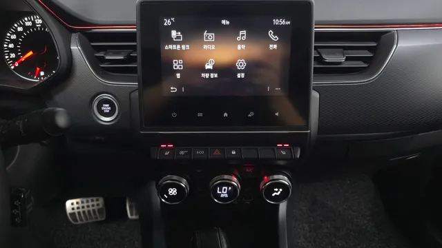 Renault XM3