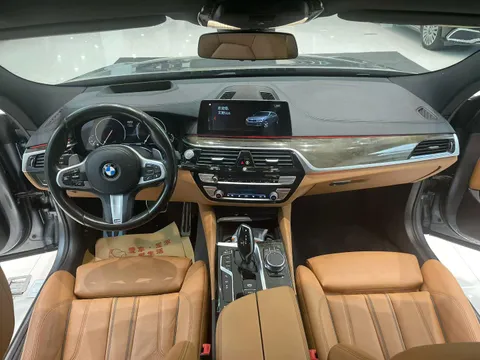 BMW Gran Turismo