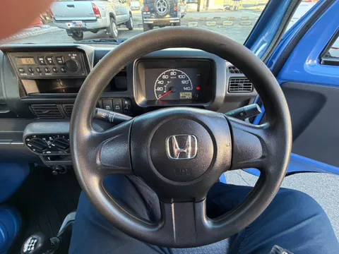 Honda Acty Truck
