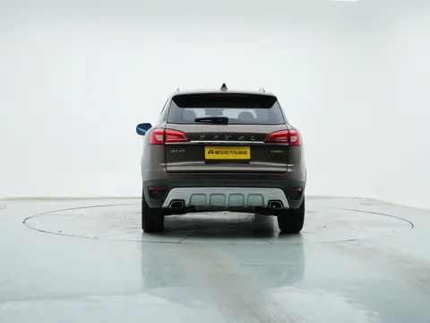 Haval H7