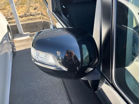 Honda N-BOX Slash