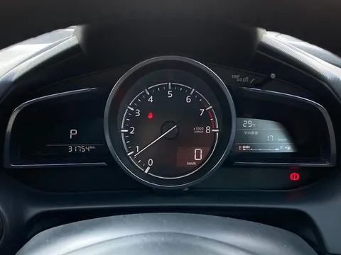 Mazda Mazda2 (Demio)