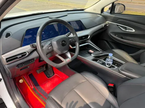 Changan UNI-T