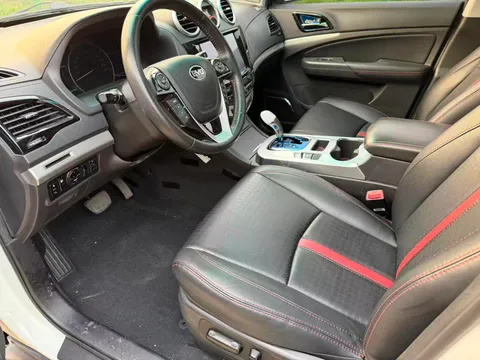 BYD S7