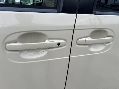 Honda N-BOX Plus