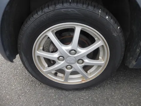 Daihatsu Tanto Exe