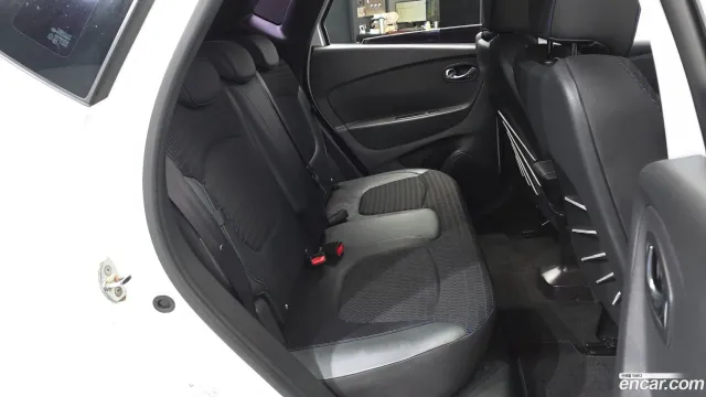 Renault QM3