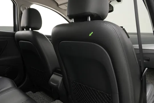 Renault SM3