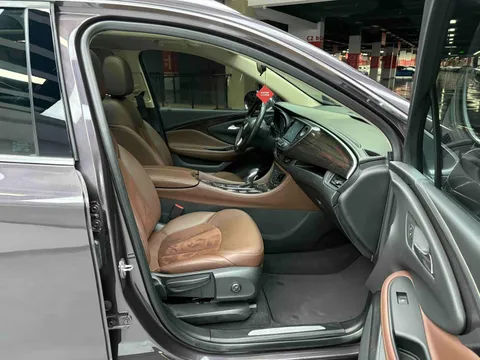 Buick Envision