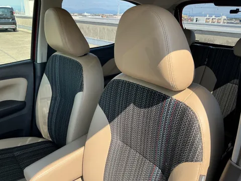 Mitsubishi eK X