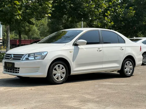 Volkswagen Santana
