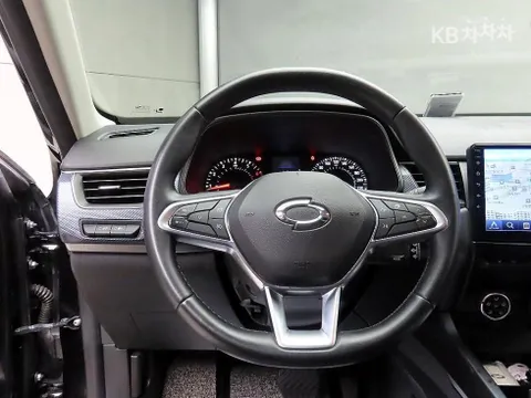 Renault XM3