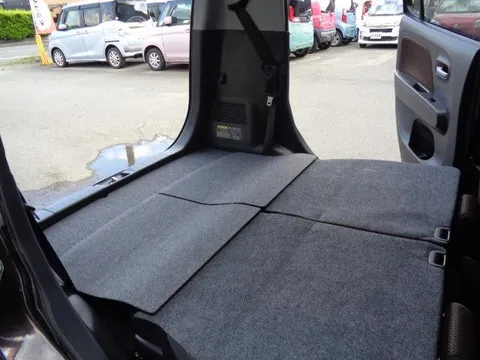 Suzuki MR Wagon