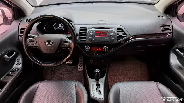 Kia Picanto (Morning)