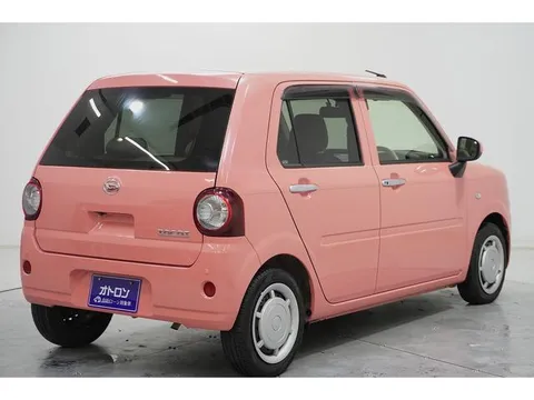 Daihatsu Mira Tocot