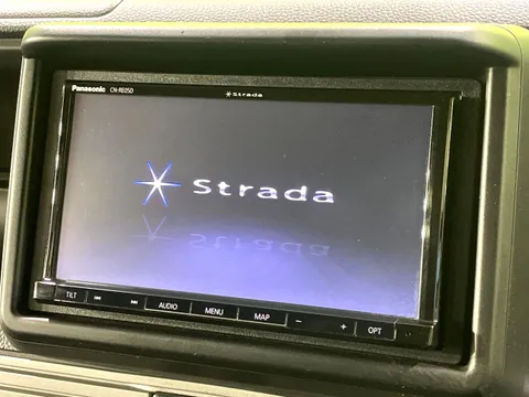 Honda N-VAN +Style