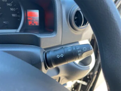 Nissan Vanette