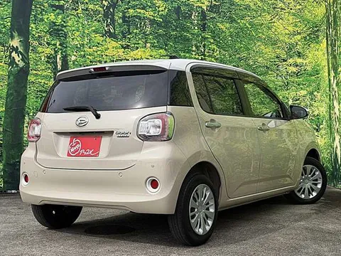 Daihatsu Boon