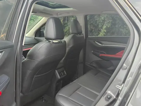 Changan CS55 Plus