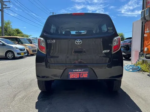 Toyota Pixis Epoch