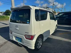 Mazda Flair