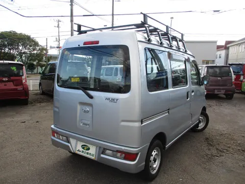 Daihatsu Hijet Cargo