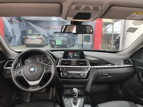 BMW Gran Turismo
