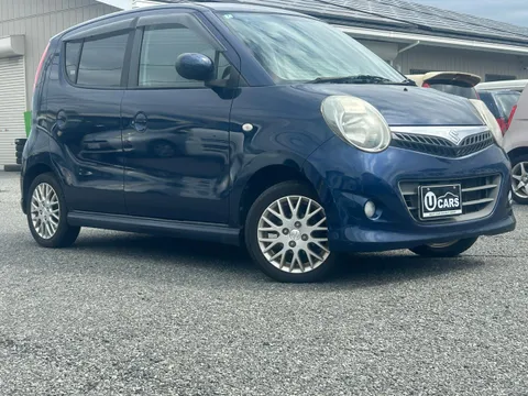 Suzuki MR Wagon
