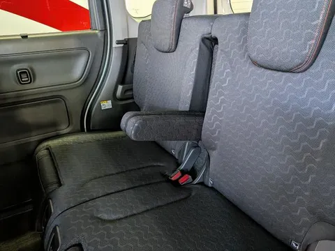 Mazda Flair Wagon Tough Styel