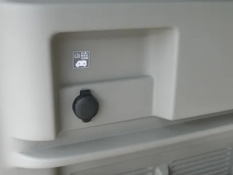 Nissan Clipper Rio