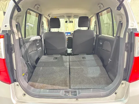 Mazda Flair