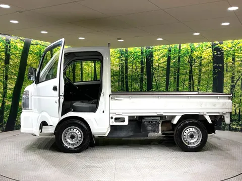 Nissan Clipper Truck
