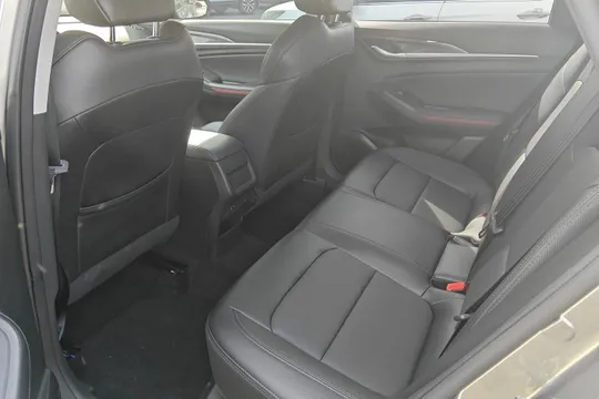 Changan Eado