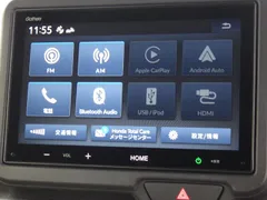 Honda N-BOX Joy