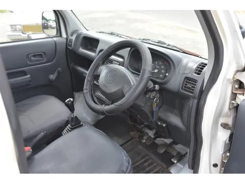 Honda Acty Truck